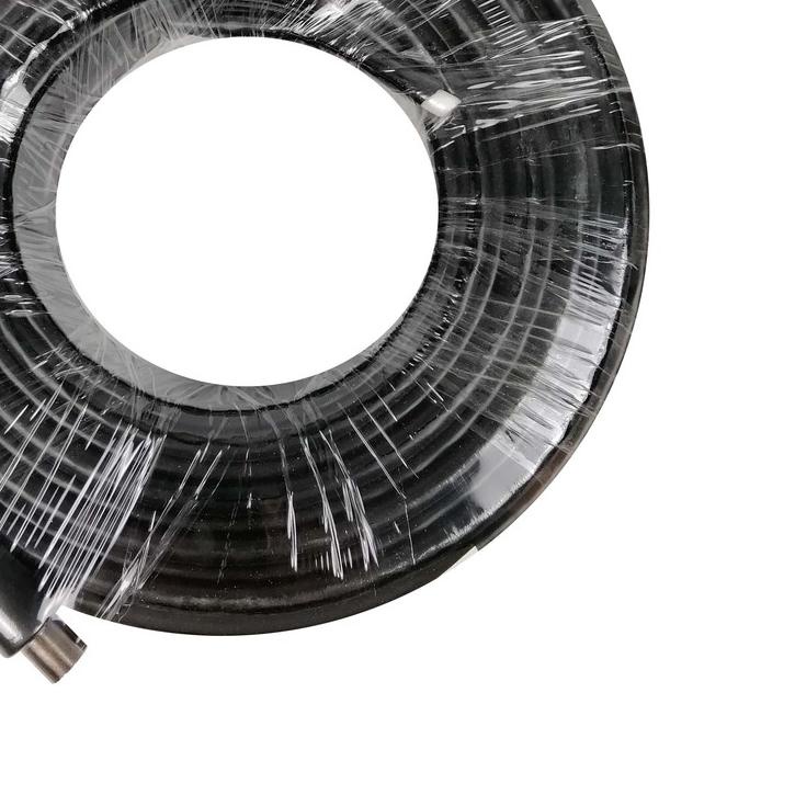 Kabel ANTENA TV SIVICOM 30 yard - Hitam