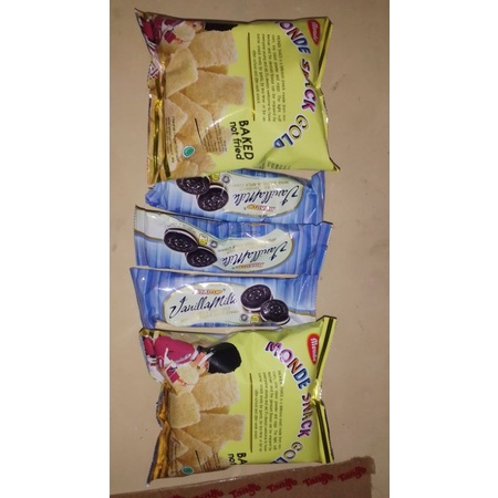 

Snack