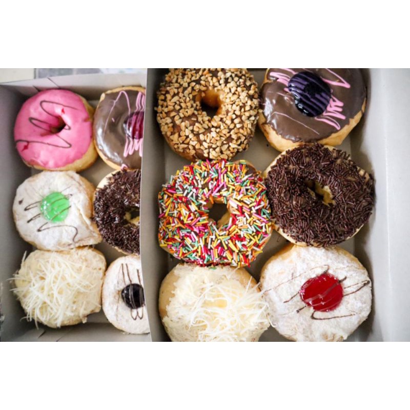 

Donat
