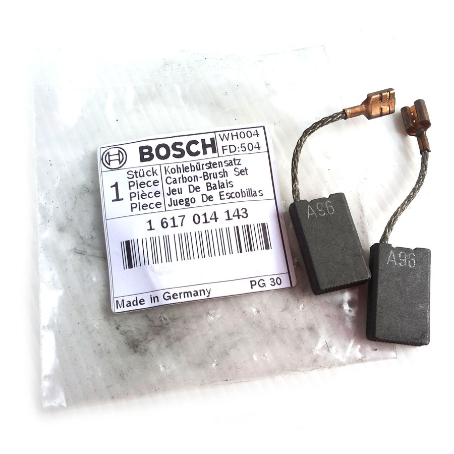 BOSCH Carbon Brush GSH 16-30 (1617014143)