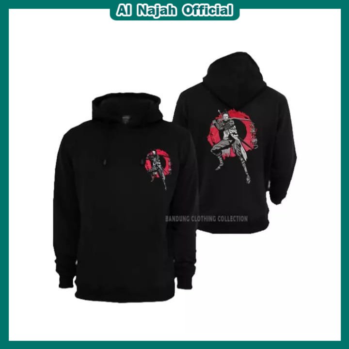 Store Jaket - Sweater Hoodie Jumper Pria Samurai Motif Naga Jepang / Hoodie Pria Distro / Hoodie Pria Polos / jaket pria distro jepang / jaket cowok terbaru / sweater jepang / hoodie Bermotif Jepanese