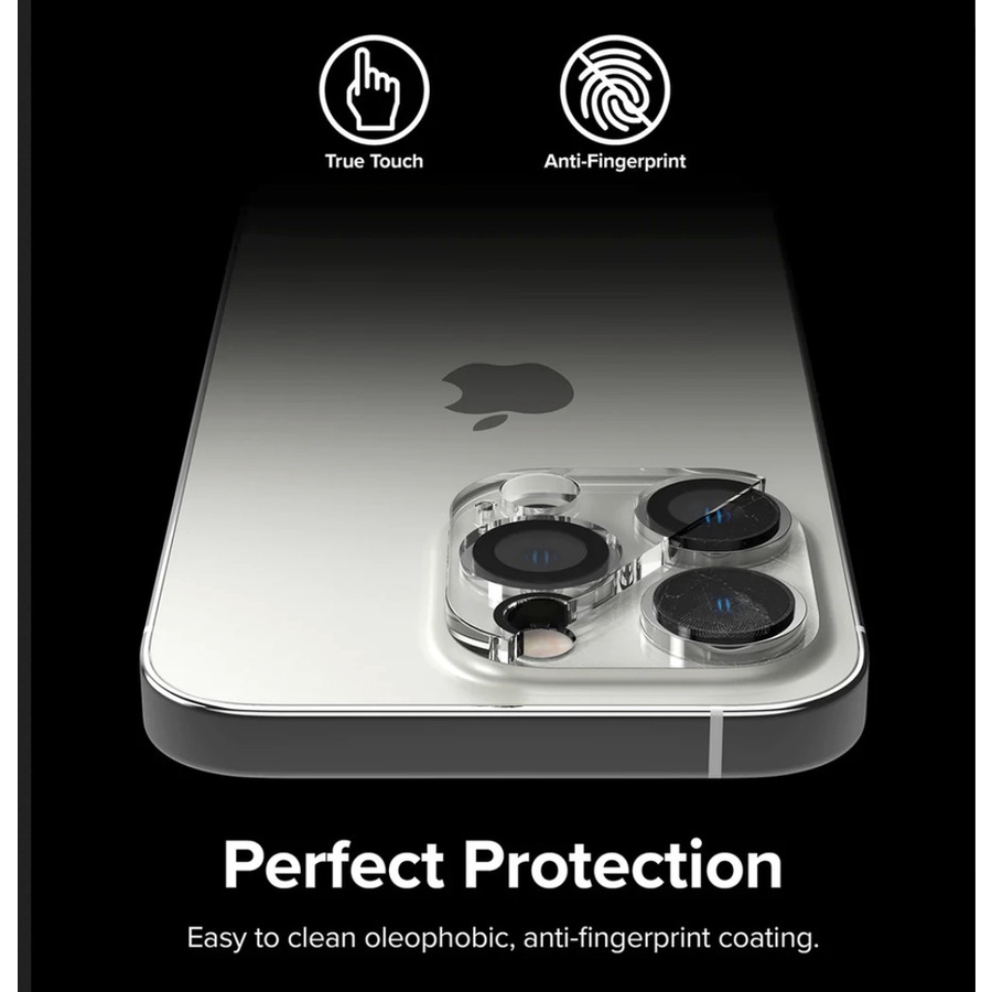 Ringke Camera Protector Glass Iphone 14 / 14 Plus 14 Pro / 14 Pro Max