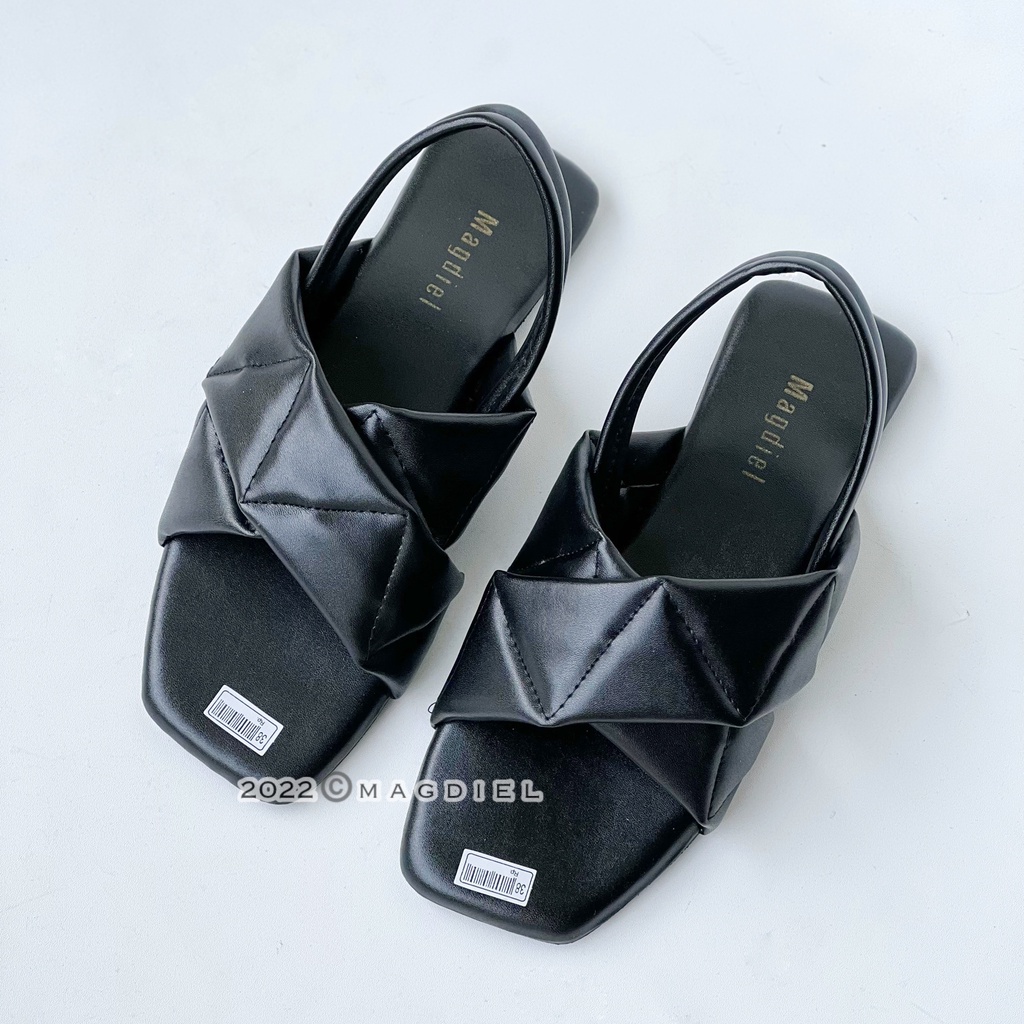 Magdiel - Lelis Sandal Wanita