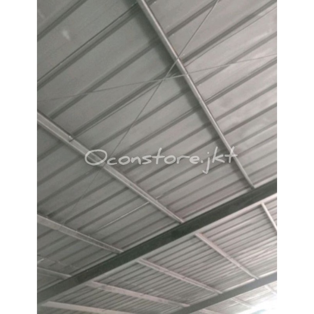 Jual Cat Zinc Chromate / Cat Zinchromate / Cat Besi / Cat Anti Karat / Cat Hitam Doff / Cat