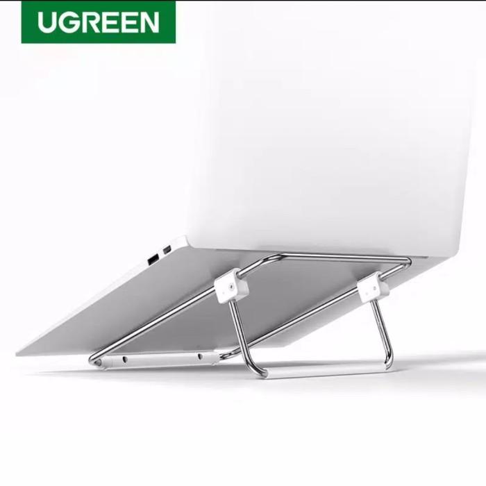 Meja Ugreen Stand Holder For Notebook Macbook Ugreen Laptop Netbook Stand