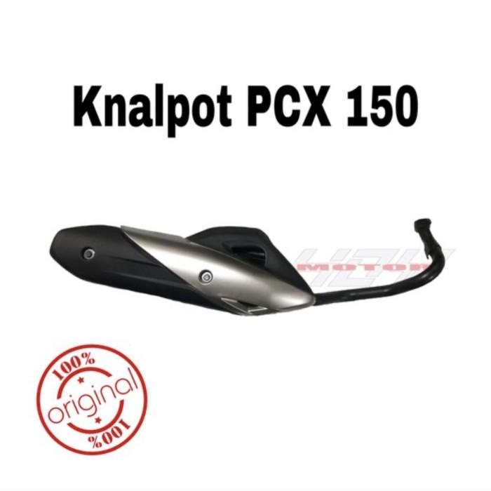 knalpot kenalpot PCX150 pcx 150 original k97