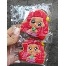 

cookies karakter