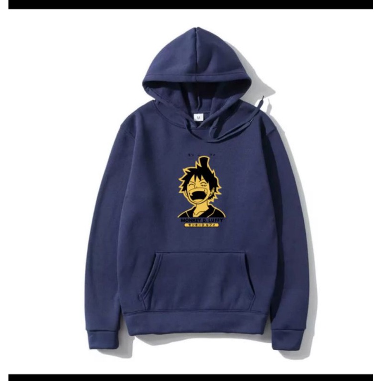 COD/DS/SWEATER HOODIE MUGIWARA (M-L-XL-XXL)