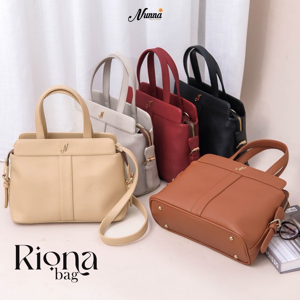 TERBARU RIONA BAG BY NUNNA