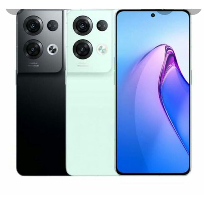 oppo Reno8 pro 5G