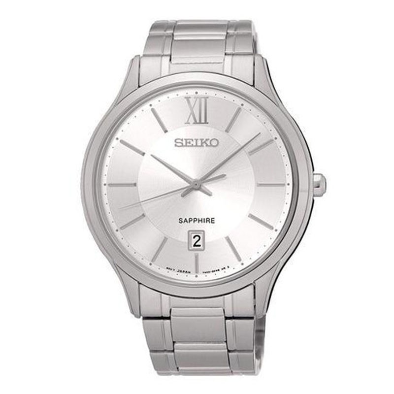 Seiko SGEH51P1 Sapphire