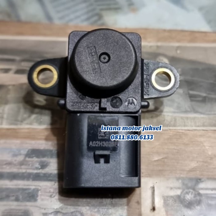 SENSOR MANIFOL MANIPOL INTAKE BMW N42 N46 E46 E90 E87 X1 E84