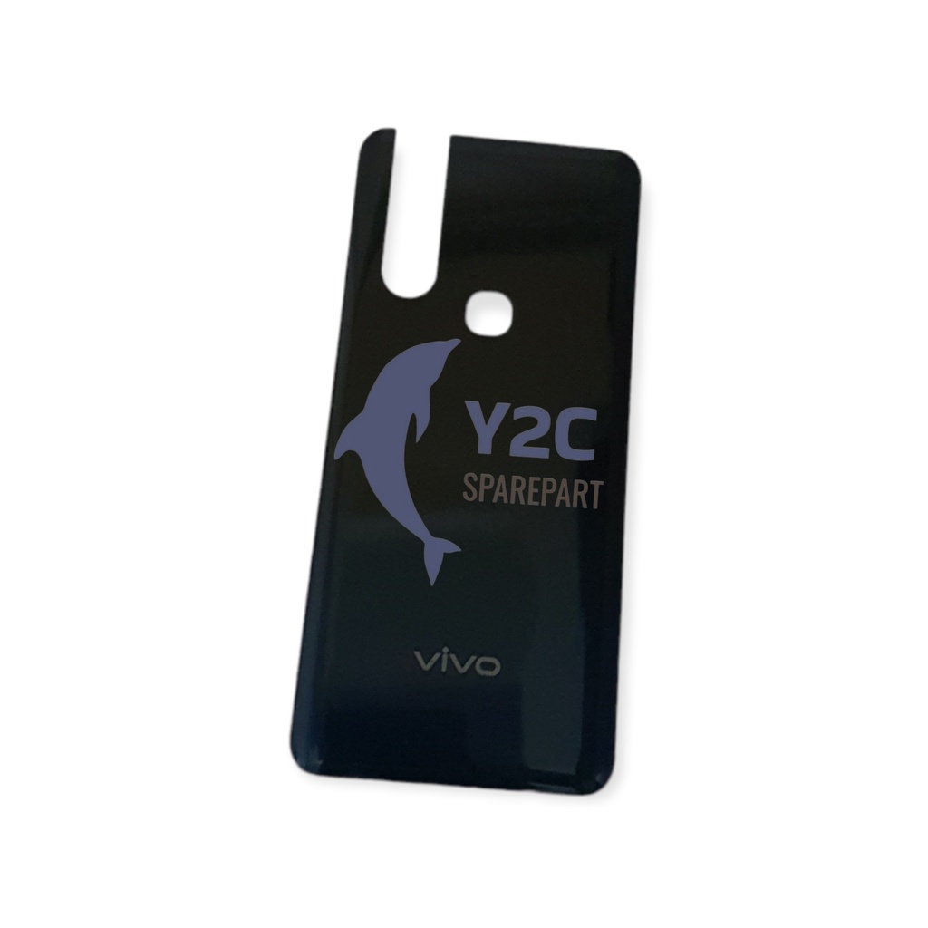 BACKDOOR VIVO V15 2019 / BACK COVER / TUTUP BELAKANG / BATERAI