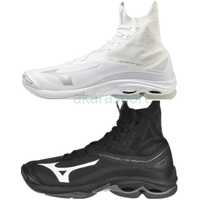 SEPATU VOLI MIZUNO WAVE LIGHTNING NEO ORIGINAL