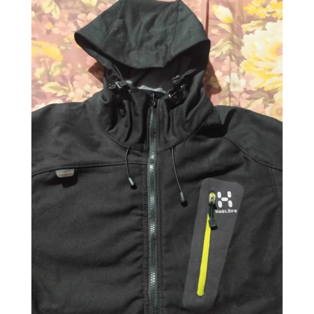 Haglofs Jacket