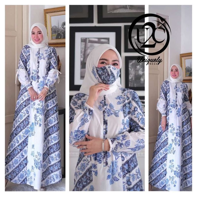 Kinara Dress 2 U2C