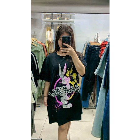 kaos hnm bunny dan pokemon series