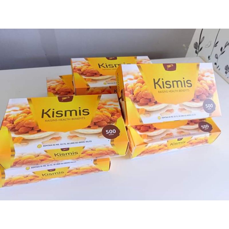 

Kismis Asem manis