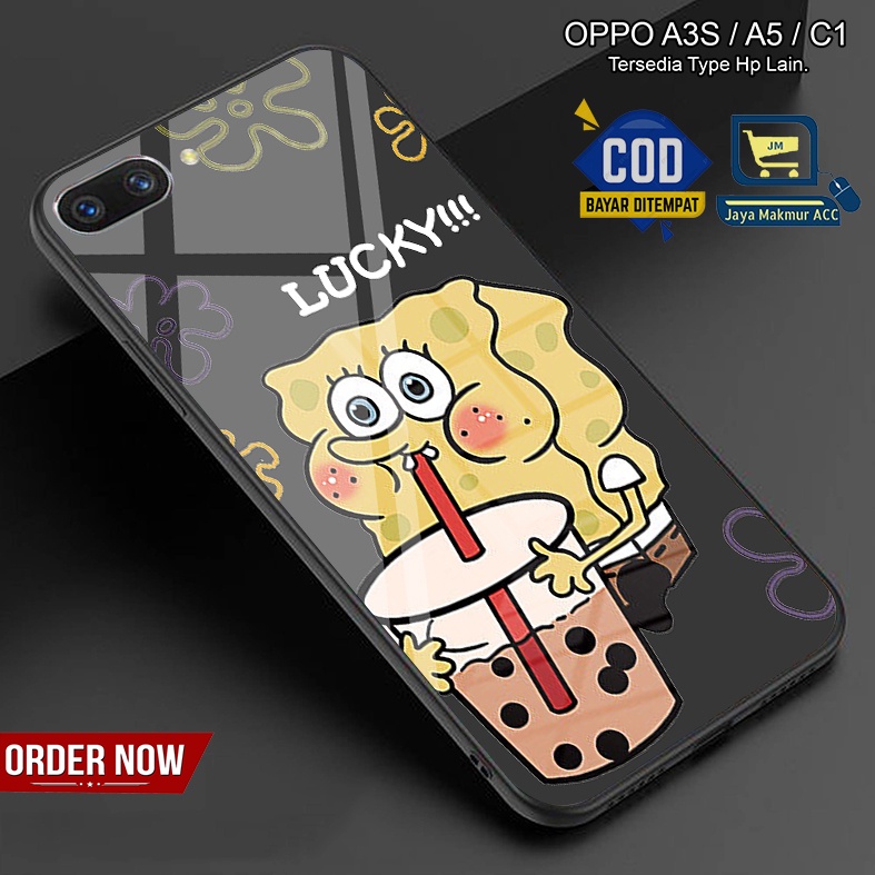 Allcaseid - Case Oppo A3S - Case Hp Oppo A3S - Casing Hp Oppo a3s - Casing Hp Oppo a3s - Case Glossy