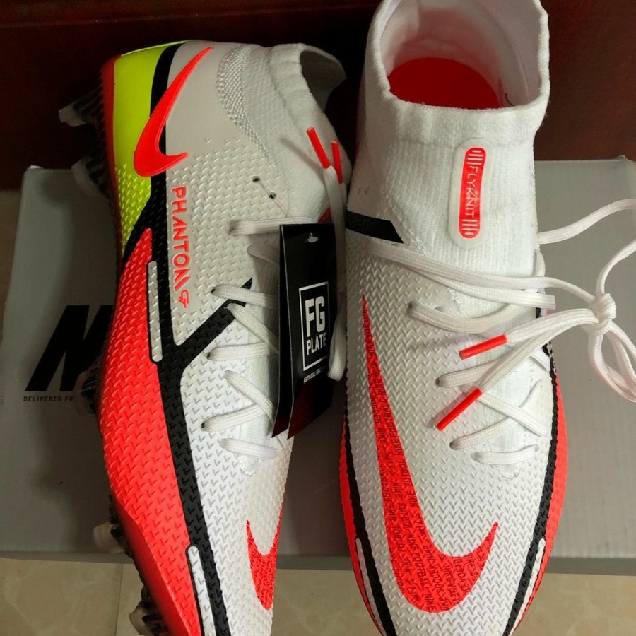 nike phantom gt 2 elite df fg