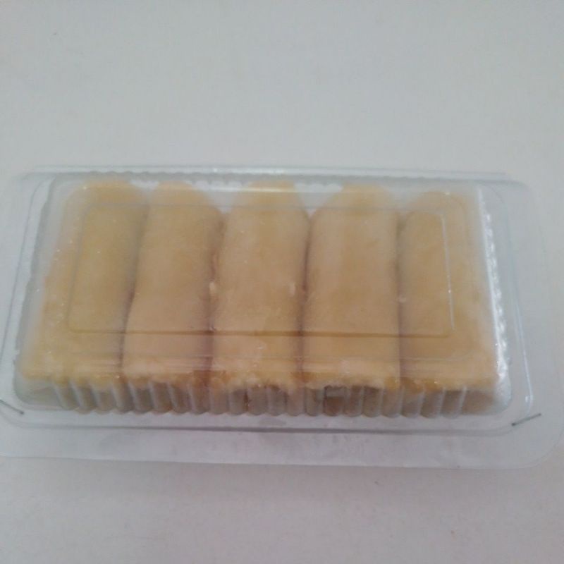 

sosis solo