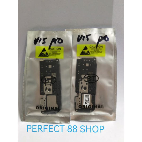 BUZZER BUZER LOUDSPEAKER VIVO V15PRO - VIVO V15 PRO SPEAKER DERING MUSIK