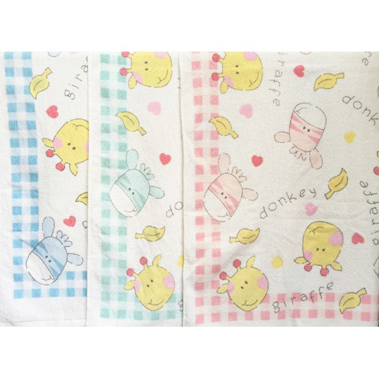 Gull Handuk Bayi dan Anak / Handuk Bayi Gull