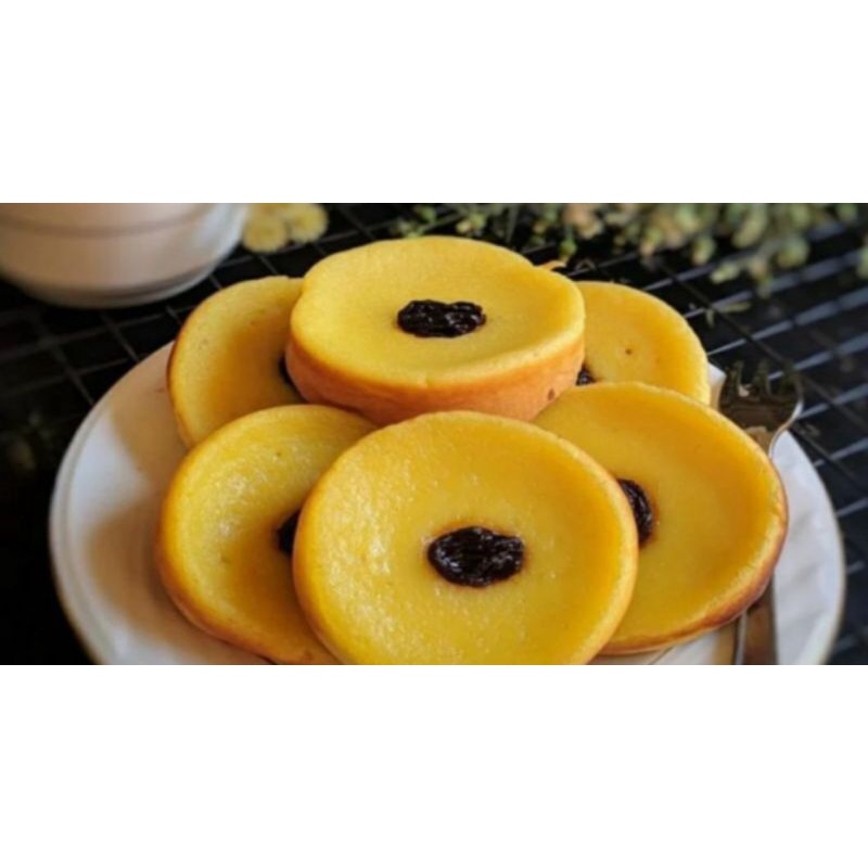

kue Lumpur