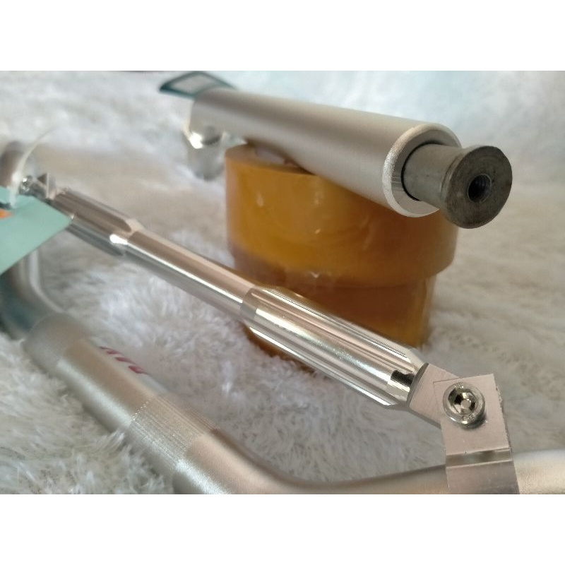 Adaptor jalu stang day dudukan Jalu stang day adaptor stang day