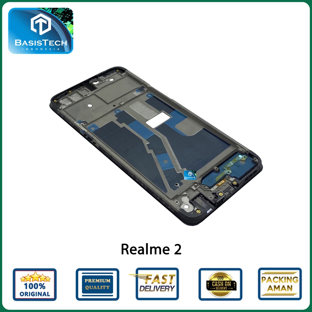 FRAME TATAKAN LCD REALME 2 ORIGINAL QUALITY