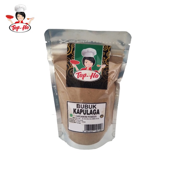 

Bubuk Kapulaga Putih Topho 1000gr