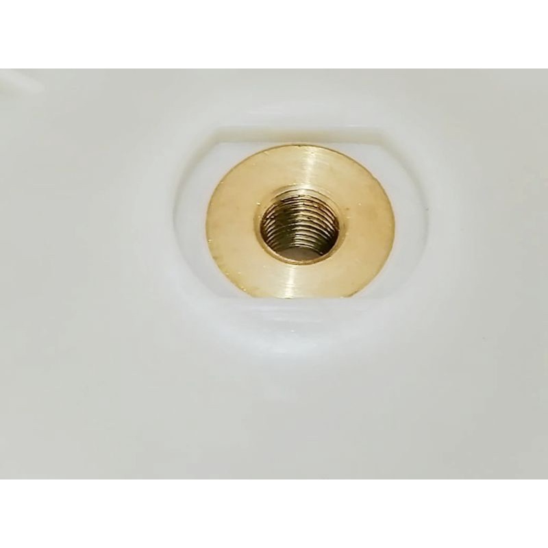 Kipas Blower untuk Dryer Maytag Whirpool