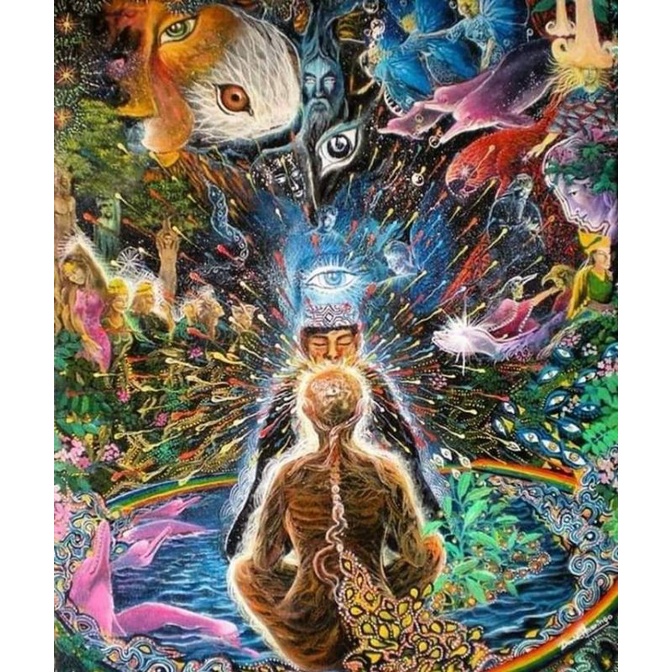 PROGRAM PENARIKAN PUSAKA VERSI LENGKAP