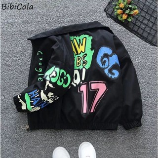 Jaket anak keren terbaru bahan cotton drill #2