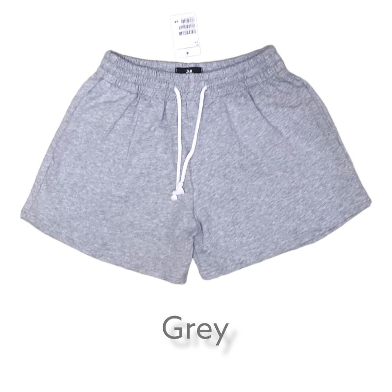 SHORTPANTS HNM // SWEATPANTS H&amp;M // SHORTPANTS HM