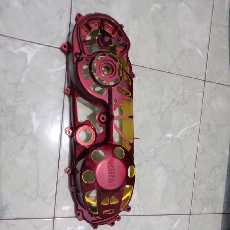 bak cvt drag mio cvt coak nuovo mio, mio soul, fino karbu