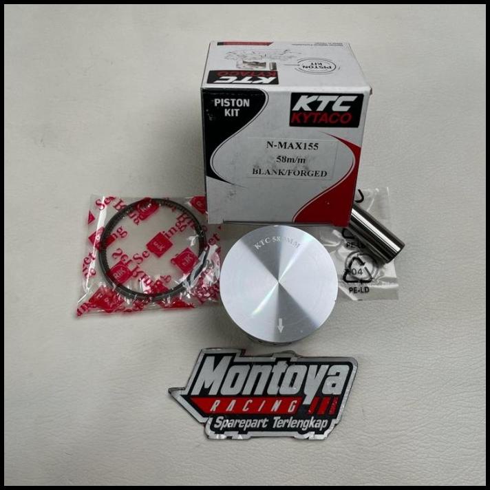 Piston 58 Pen 14 Forged Ktc Kytaco