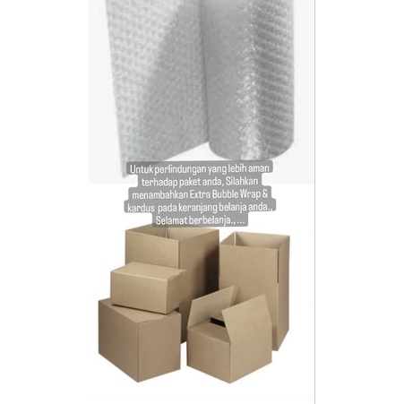 

KARDUS PACKING