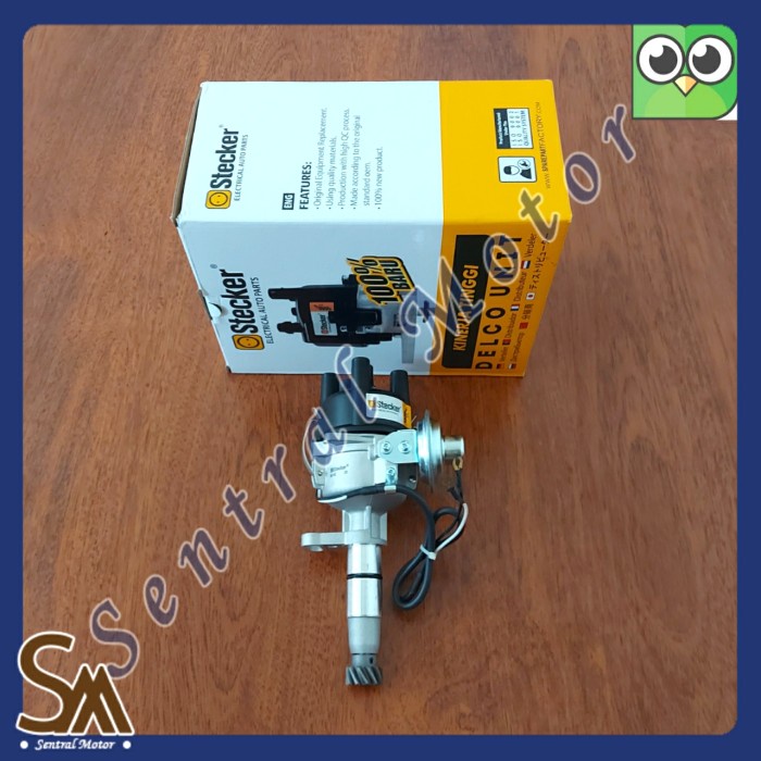 Delco CDI L300 Bensin/Deluxe