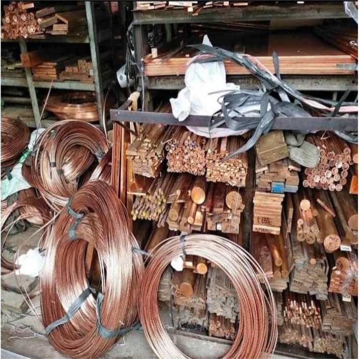 Penangkal Petir / Alat Anti Petir