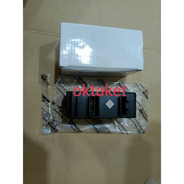 master power window sakral Avanza Xenia lama 2004-2011