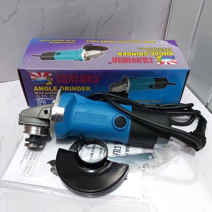 gerinda fujiyama AG9904