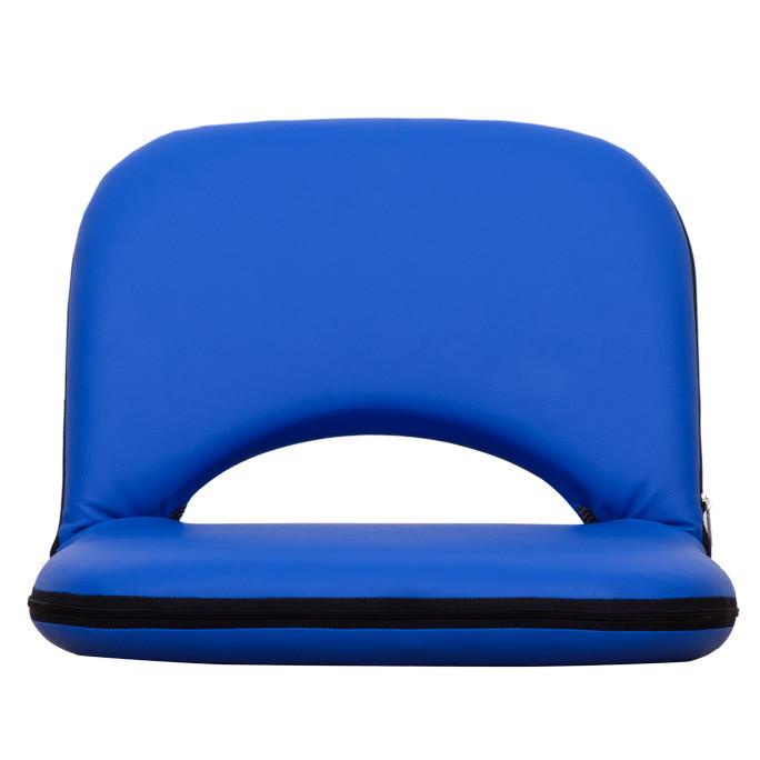 Promo Kursi Lipat Lesehan Grace - 01 Biru Blue silahkan order