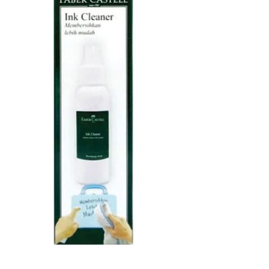 

Faber-Castell Ink Cleaner 90 ml