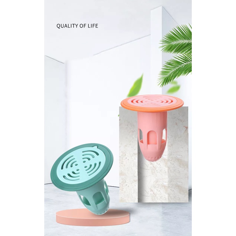 SARINGAN SALURAN PEMBUANGAN AIR KAMAR MANDI SARINGAN AIR KAMAR MANDI ANTI BAU SARINGAN  AIR KAMAR MANDI ANTI KECOA DAN SERANGGA FLOOR DRAIN