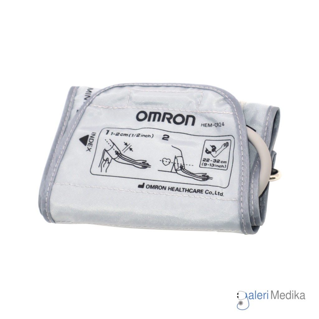 Omron HEM 7120 / HEM-7120 / HEM7120 - Tensimeter Digital Akurat