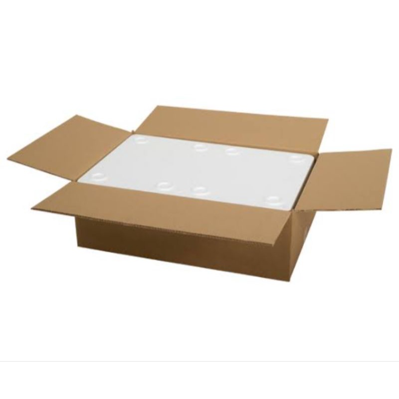 

box packing tambahan