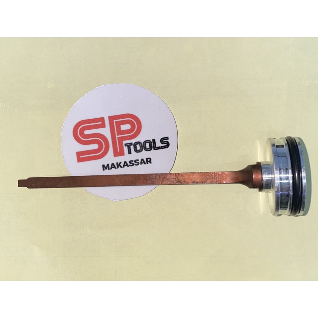 LIDAH PISTON AIR NAILER / PAKU TEMBAK ANGIN ALDO T50 T 50