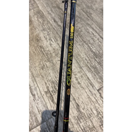 Joran Pancing Xenon Quantum