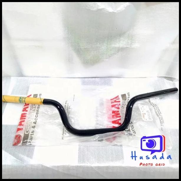 Stang Stir Rx King Hitam Original